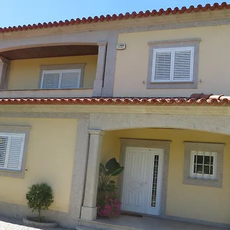 Villa Les Citronniers *